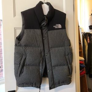 Men’s The North Face Vest